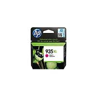 HP C2P25AE Krmz Mrekkep Kartu (935XL)