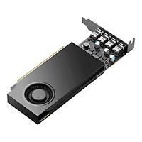 Pny Quadro RTX A1000 SB 8GB GD6 4mDp eviricisiz