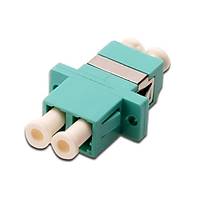 Digitus DN-96009-1 Fiber Optik Coupler LC/LC MM