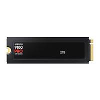 Samsung 9100 Pro 2TB M.2 NVMe 14700/13400 So�utucu