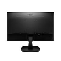 Philips 243V7QDSB/00 23.8" 4ms FHD Dvi Hdmi IPS