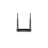 Zyxel NBG-418N v2 300Mbps 4 Port Access Point+5db