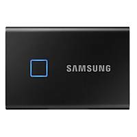 Samsung T7 1TB Usb 3.2 Gen2 Siyah