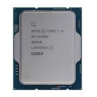 Intel Raptor Lake Refresh i9 14900K 1700Pin (Tray)