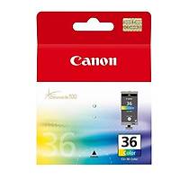 Canon CLI-36CMY Renkli M�rekkep Kartu�