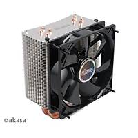 Akasa Nero 3 Intel 775/1155/1156/1150/1151/2011/