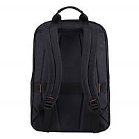 Samsonite 15.6'' Network4 NB �antas� Siyah