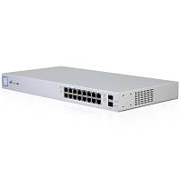 UBNT UniFi Switch 16 Port 150W (US-16-150W)
