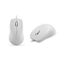 Everest KM-3850 Beyaz Q Multimedia Klavye + Mouse