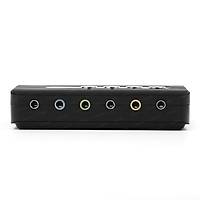 Dark DK-AC-USCP7 Analog/Optik 2 kanal USB Ses Kart