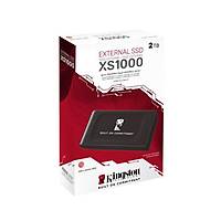 Kingston 2TB SXS1000/2000GA BOC Usb 3.2 Gen 2