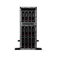 HPE ML350 Gen11 Silver 4510-64G-2x960G-4U (P71671)