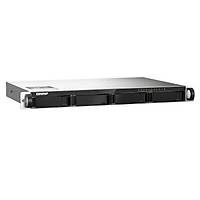 QNAP TS-435XEU-4GB (4x3.5''/2.5'') Rack NAS 1U
