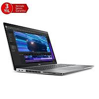 Dell M3591 Ultra 7 155H-15.6''-8GB-512SSD-4G-WPro