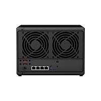 Synology DS1520PLUS NAS Server 5 Adet-3.5 Disk Des