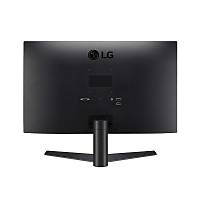 LG 27" 27MP60GP-B 1ms 75Hz HDMI DP IPS