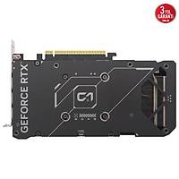 Asus GeForce RTX 5060 TI 16G Dual OC GD7 128Bit