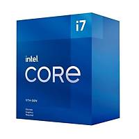 Intel Rocket Lake i7 11700F 1200Pin Fanl (Box)