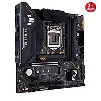 Asus Tuf Gaming B560M-Plus 1200P Hdmi Dp
