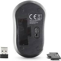 Dark DK-AC-MSW100B Wireless Mavi-Siyah K.suz Mouse