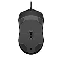 HP 105 Kablolu Mouse Siyah (822M9UT)