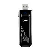 Zyxel NWD6605 AC 1200 Mbps DUAL BAND KABLOSUZ USB