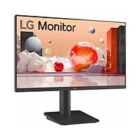 LG 24.5" 25MS550-B 5ms 100Hz HDMI MM IPS