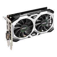 MSI GeForce GTX 1650 Ventus XS OCV1 4GB GDDR6 128B