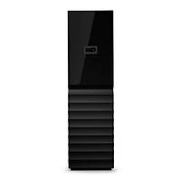 WD 22TB My Book 3.5'' Usb3 WDBBGB0220HBK-EESN