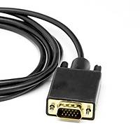 Dark DK-CB-DPXVGAL180 1.8m Display Port to VGA Kbl