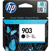 HP T6L99A Siyah Mrekkep Kartu (903)