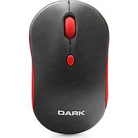 Dark DK-AC-MSW100R Wireless Krmz-Siyah K.suz Mouse