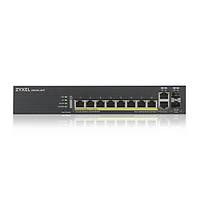 Zyxel GS1920-8HP V2 8P 100/100/1000 WEB YNETLEB