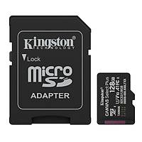 Kingston 128GB Micro SD Gen3 150MB/s SDCS3/128GB
