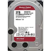 WD 3TB Red NAS 3.5" 5400Rpm Sata3 -WD30EFAX