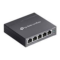 Tp-Link omada DS105GP 5 Port Gigabit Switch