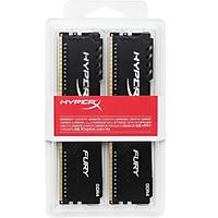 Kingston 16GB 2x8G HyperX D4 3600 HX436C17FB3K2/16