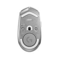 Logitech G309 Kablosuz Gaming Mouse Beyaz