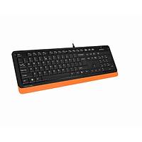 A4-Tech FK10 USB Q Turuncu Klavye - MM