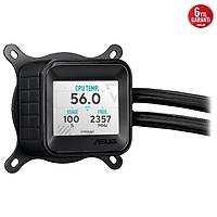 Asus Prime LC 360 mm ARGB LCD S�v� So�utucu