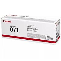 Canon CRG-071 Toner Kartu (5645C002)