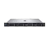 Dell PowerEdge R250 E-2314-16GB-1x2TB-1U