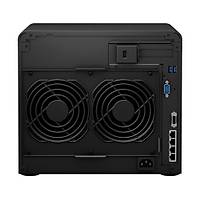 Synology DS2419PLUSII NAS Server 12 Adet-3.5 Disk