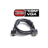 Dark VGA Kablo (Projeksiyon - Monit�r)(1.8m)