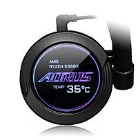 Gigabyte Aorus Waterforce X II 360mm S�v� So�utucu