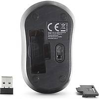 Dark DK-AC-MSW100R Wireless Krmz-Siyah K.suz Mouse