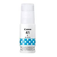 Canon GI-41-C Mavi M�rekkep
