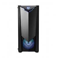 MSI Mag Shield 110A RGB Gaming Micro ATX(Psu yok)