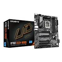 Gigabyte B760 DS3H GEN5 D5 1700P Hdmi Dp
