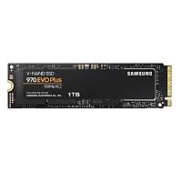 Samsung 1TB 970 Evo Plus NVMe M.2 MZ-V7S1T0BW